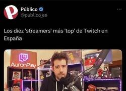 Enlace a En España dice... mejor sería decir en Andorra