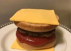 Enlace a Con el hambre que tengo me da igual por donde se coja