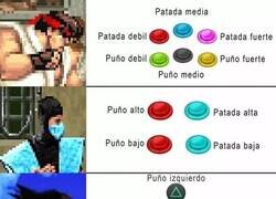 Enlace a Nintendo son los mejores en esto