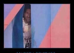 Enlace a Siempre se hacía lo que se podía por joder