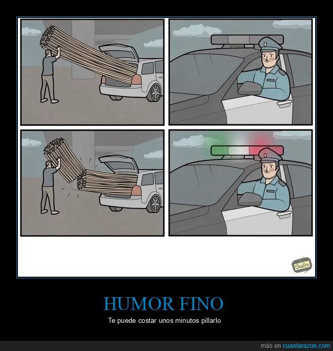spaguetti,cortar,coches,italianos,multa
