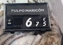 Enlace a Me ofende bastante el cartelito