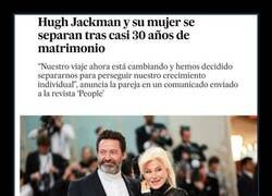 Enlace a Una de las parejas que me hacía creer en el amor verdadero ha cortado