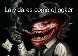 Enlace a Yo soy de los que no tiene ni una cosa ni la otra