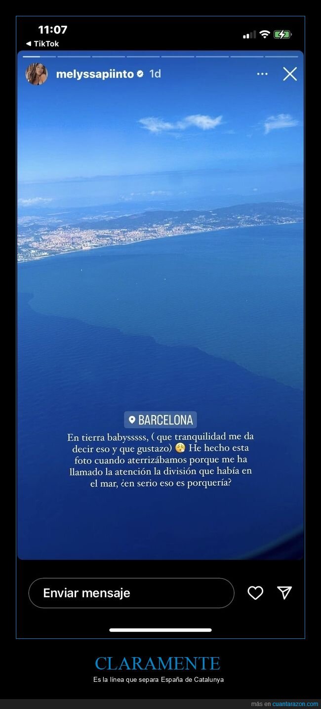 ignorantes,influencers,linea,mar