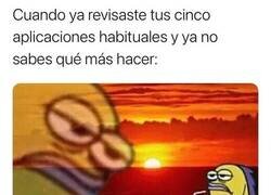 Enlace a Procrastinando nivel máximo