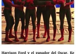 Enlace a Increíbles fotos entre bastidores que aportan otro ángulo sobre actores y películas