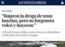 Enlace a Un mal día