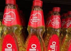 Enlace a Aceite de marca