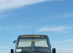 Enlace a No inspira demasiada confianza...