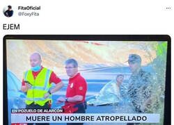 Enlace a Noticia inexacta