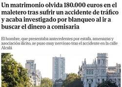 Enlace a Olvido fatal