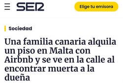 Enlace a No hay derecho...