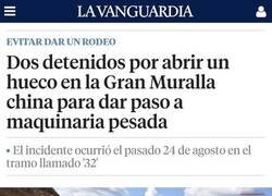 Enlace a Abriéndose paso a cualquier precio