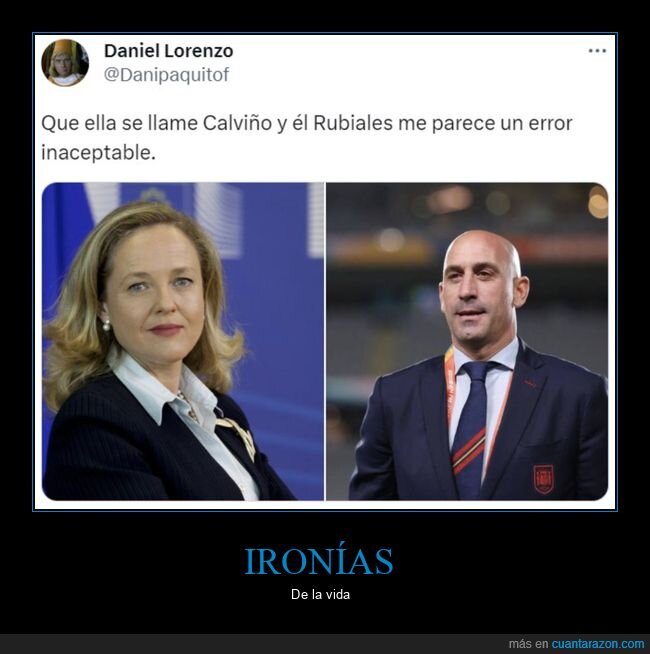 calviño,rubiales,nombres