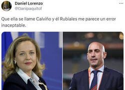 Enlace a Totalmente inaceptable