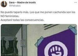 Enlace a Fallando al feminismo