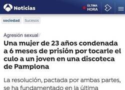 Enlace a Justicia igualitaria