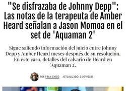 Enlace a El mundo está contra ella