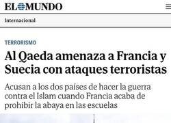 Enlace a El retorno de Al Qaeda