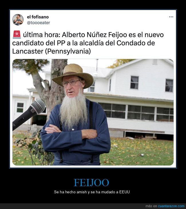 feijóo,parecidos,políticos