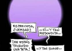 Enlace a Momento romántico