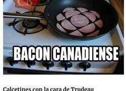 Enlace a Memes y publicaciones que describen Canadá perfectamente