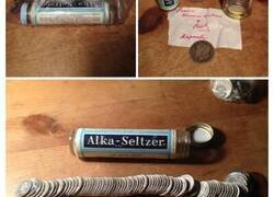 Enlace a Curiosas antigüedades que los anteriores dueños dejaron en casas viejas