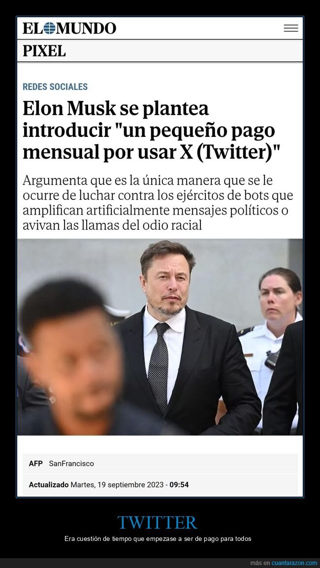 elon musk,twitter,pago
