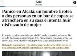 Enlace a Intento de huída frustrado
