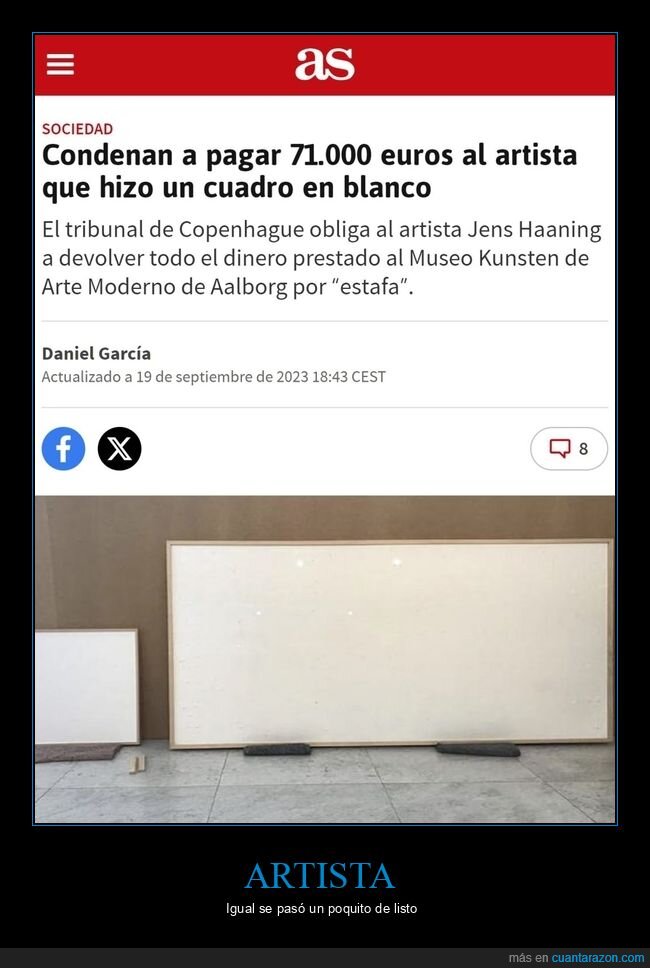 artista,cuadro,blanco,pagar