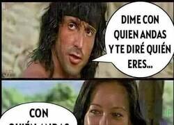 Enlace a Dicho y hecho