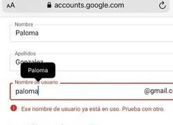 Enlace a Gracias por la sugerencia