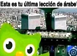 Enlace a Aprendiendo árabe