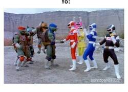 Enlace a Memes nostálgicos que te golpearán duro en los recuerdos