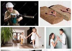 Enlace a Vecino de arriba promedio