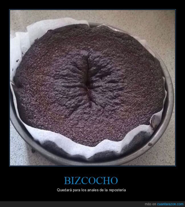 bizcocho,wtf