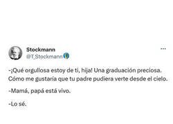 Enlace a Madre orgullosa
