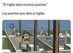 Enlace a Abriendo la puerta equivocada