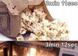 Enlace a Demasiado tarde...