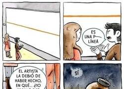 Enlace a Arte infravalorado