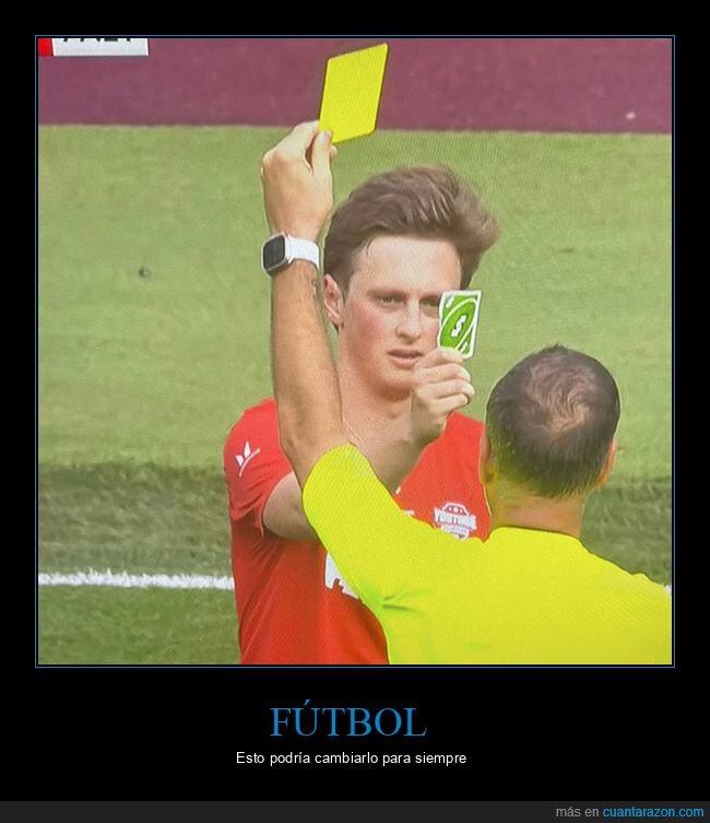 árbitro,fútbol,uno