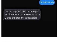 Enlace a Comportamientos tóxicos siendo expuestos en internet