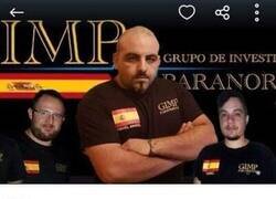 Enlace a Dan ganas de llamarlos solo para ver qué hacen...