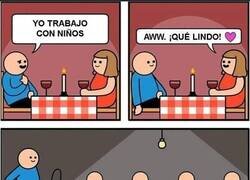 Enlace a Parece un tipo agradable...