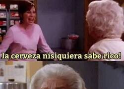 Enlace a El sabor de la cerveza