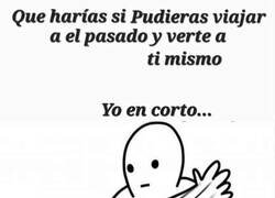 Enlace a Mensaje para su yo del pasado