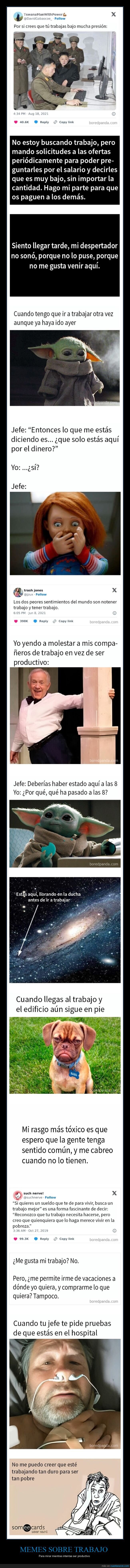 memes,trabajo