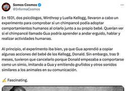 Enlace a Experimento controvertido