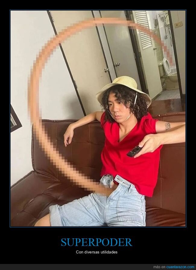 absurder,estirar,mear,one piece